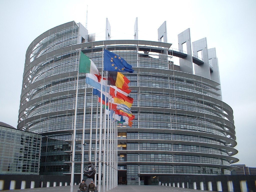 BILANCIO UE 2018, via libera del Parlamento Europeo